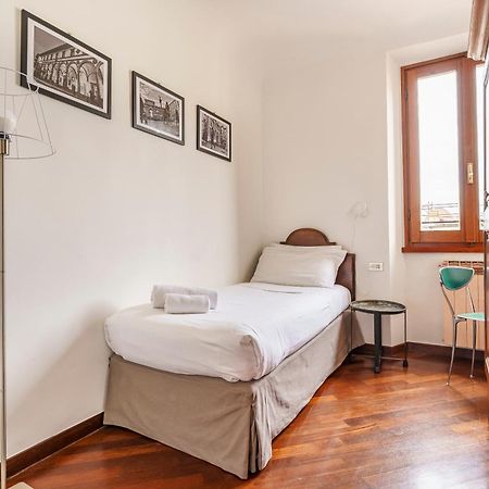 Portinari Apartment Florencie Exteriér fotografie
