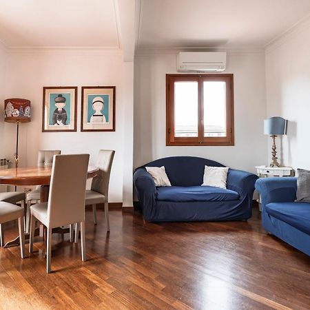 Portinari Apartment Florencie Exteriér fotografie